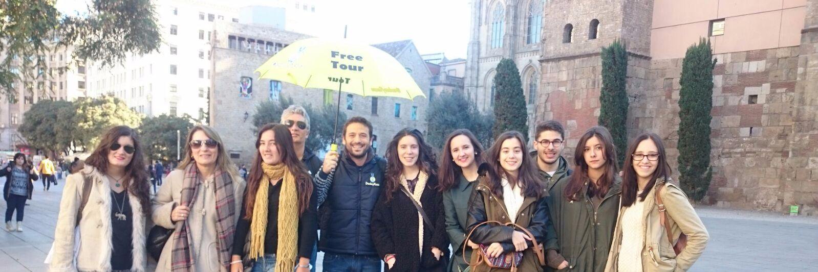donkeytoursbcn's profile banner image