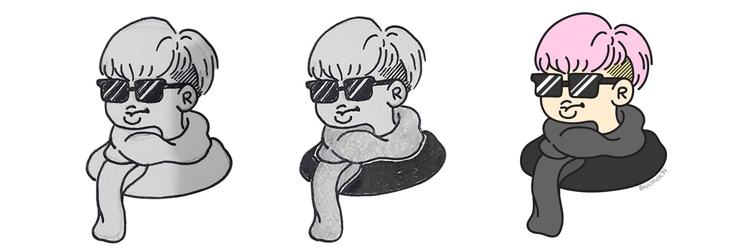 nixmon94's profile banner image