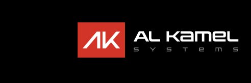 Al Kamel Systems banner