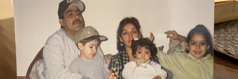 El_Ramirin_'s profile banner image