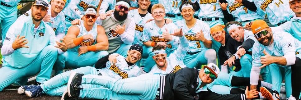 Mark Crocco Jr. banner