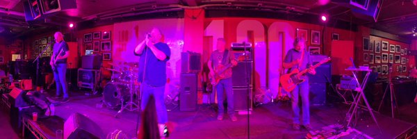 LeeDopson Profile Banner