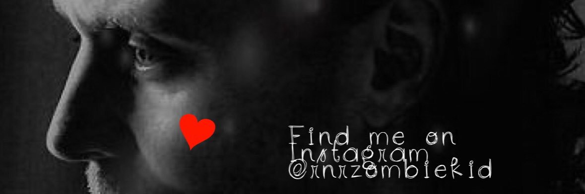 RnRZombieKid's profile banner image