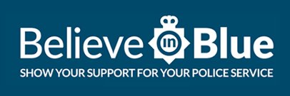 UWECopSoc's profile banner image