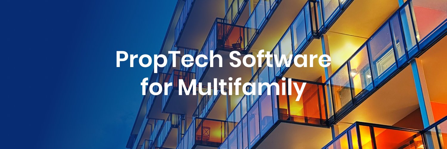 Rooof Multifamily Software banner