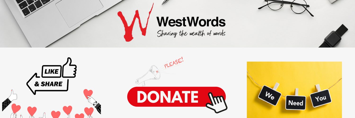 WestWordsWS's profile banner image