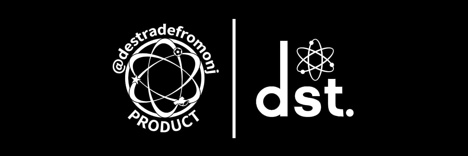 destradefromonj's profile banner image