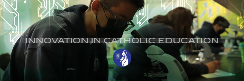 ICSMonrovia's profile banner image
