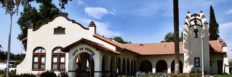 Michael M. Vargas banner