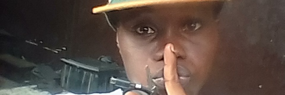 Iamabdul banner