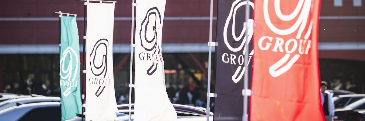 O－はた・ゆーし banner