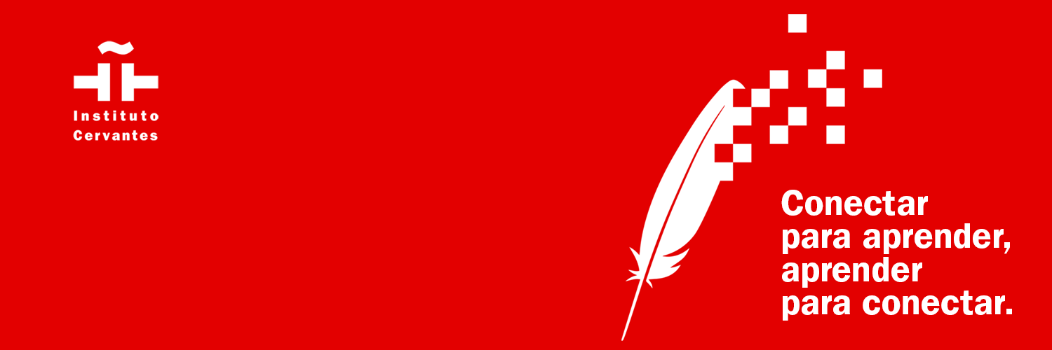 Instituto Cervantes Chicago banner