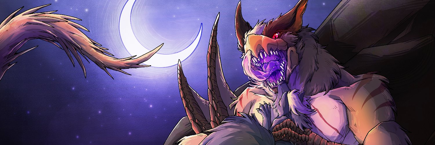 rainfire343's profile banner image