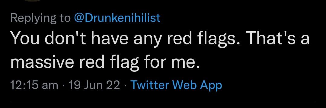 Drunkenihilist's profile banner image