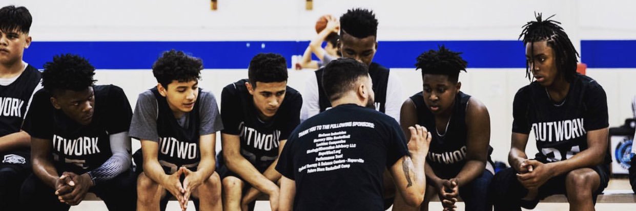 Coach_Gabe93's profile banner image