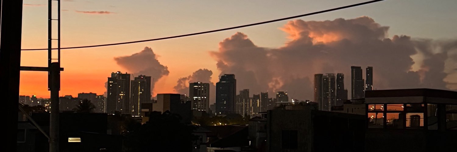 mirajoycesb's profile banner image