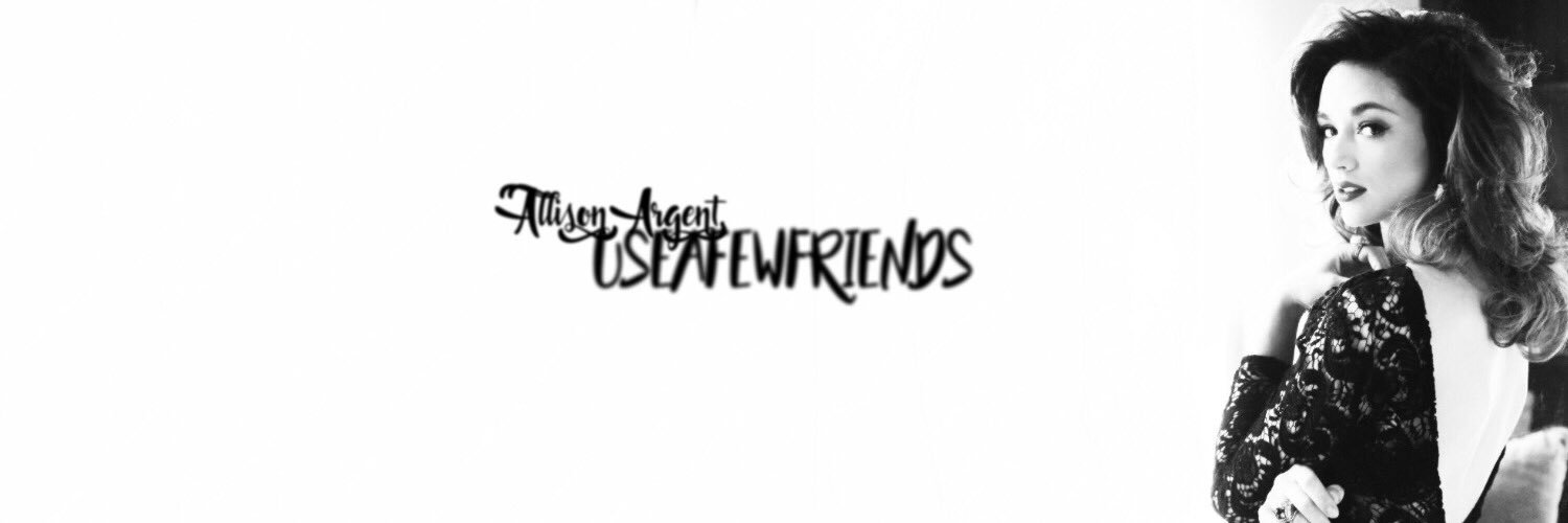 UseAFewFriends's profile banner image