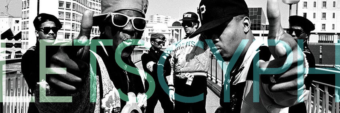 LetsCypher's profile banner image