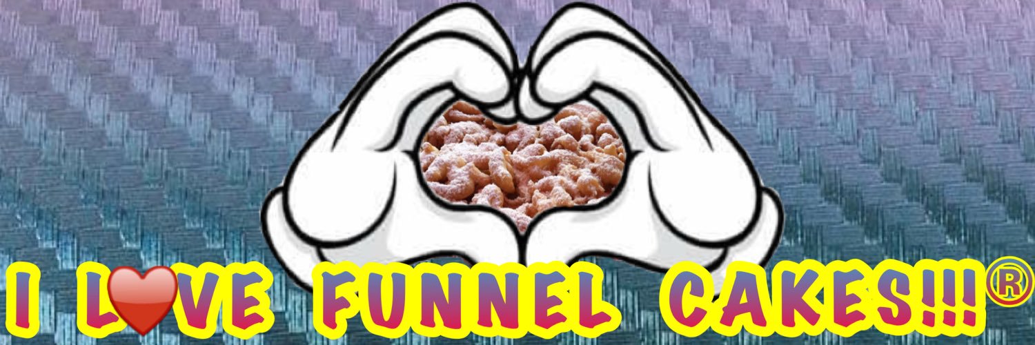 ILuvFunnelCakes's profile banner image