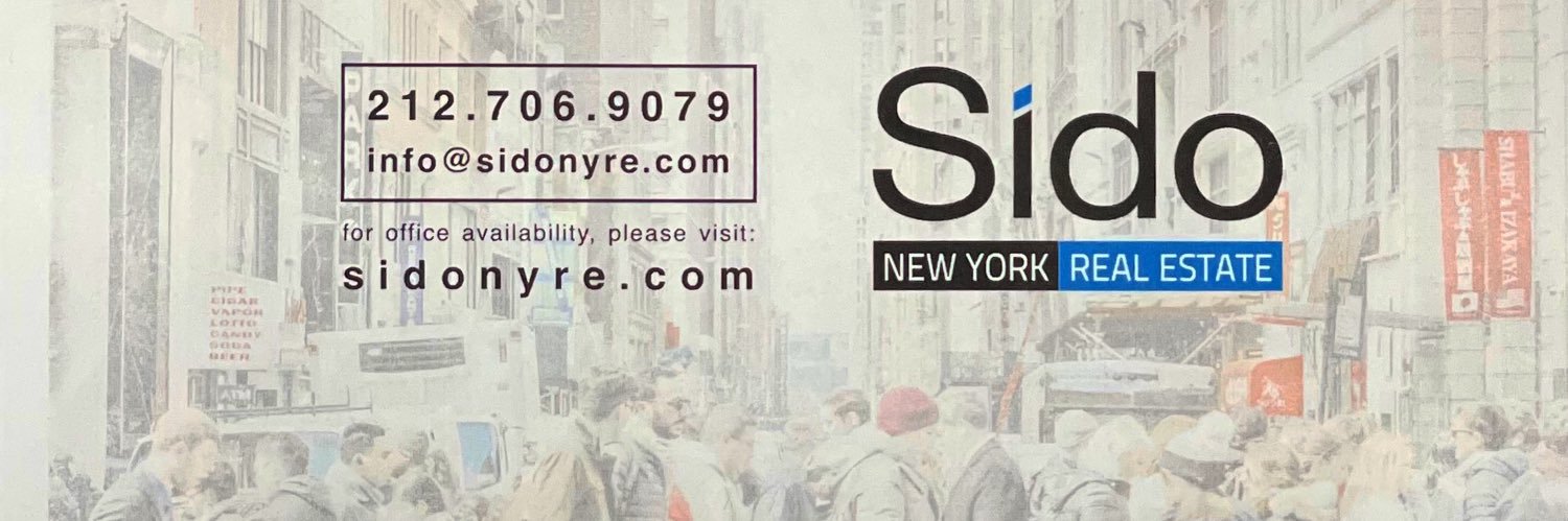 sidonyre's profile banner image