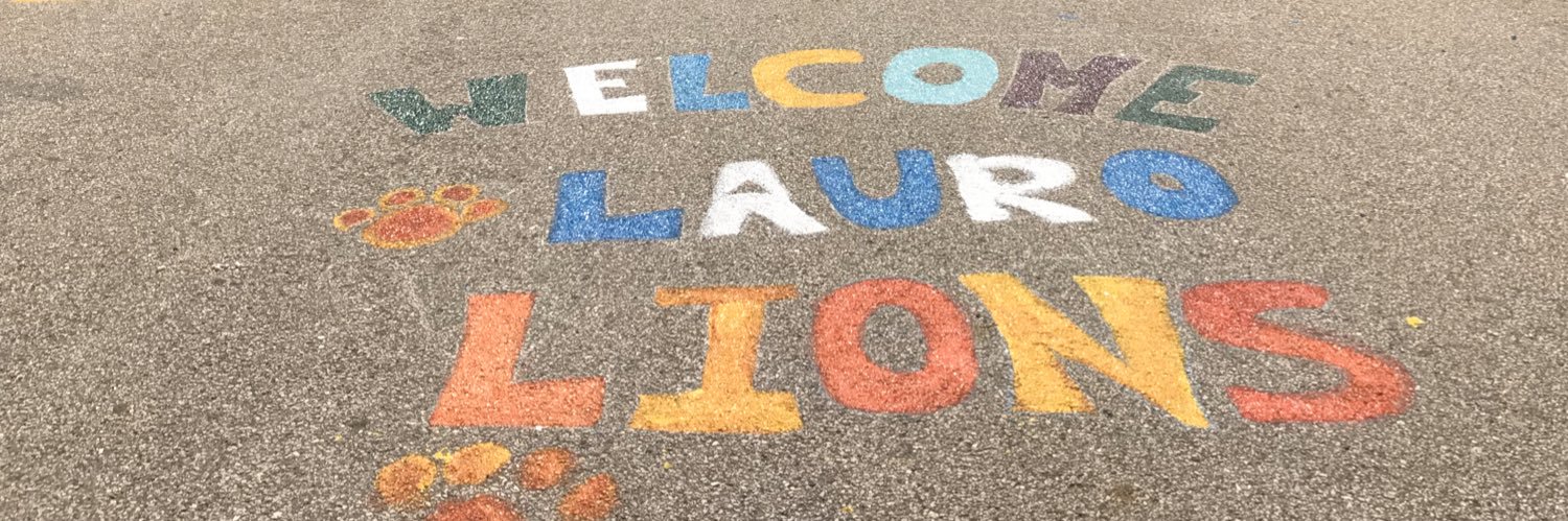 Carl G. Lauro banner