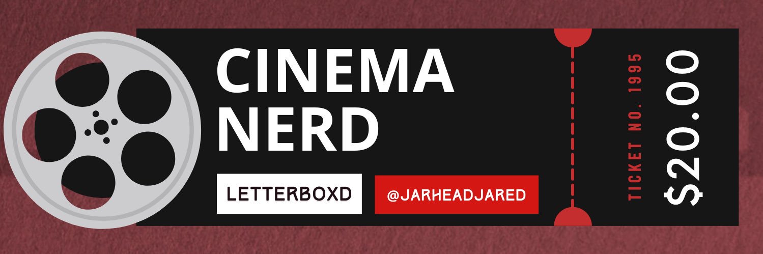 jarheadjared's profile banner image