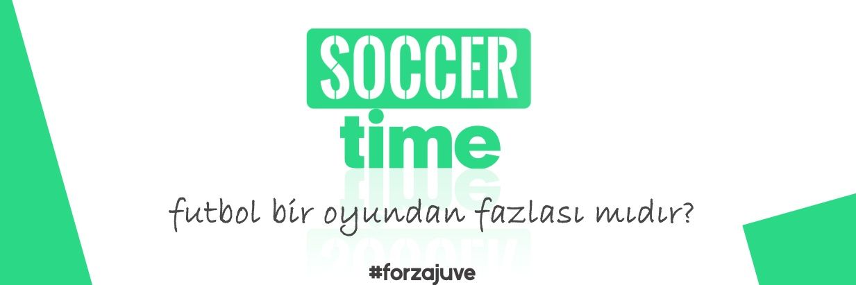 Soccer Time banner