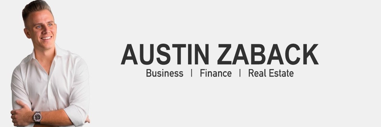 AustinZaback's profile banner image