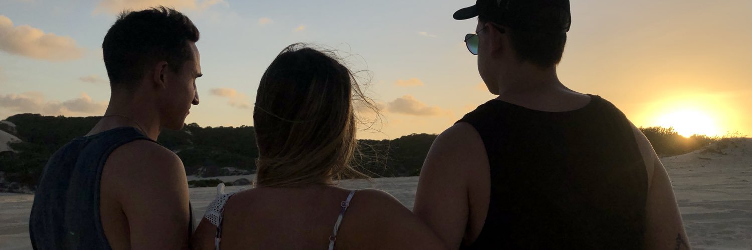 CalgaroMarcos's profile banner image