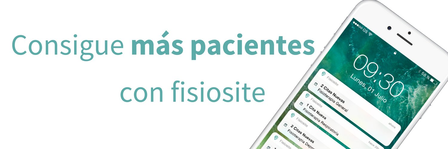 Fisio_Site's profile banner image