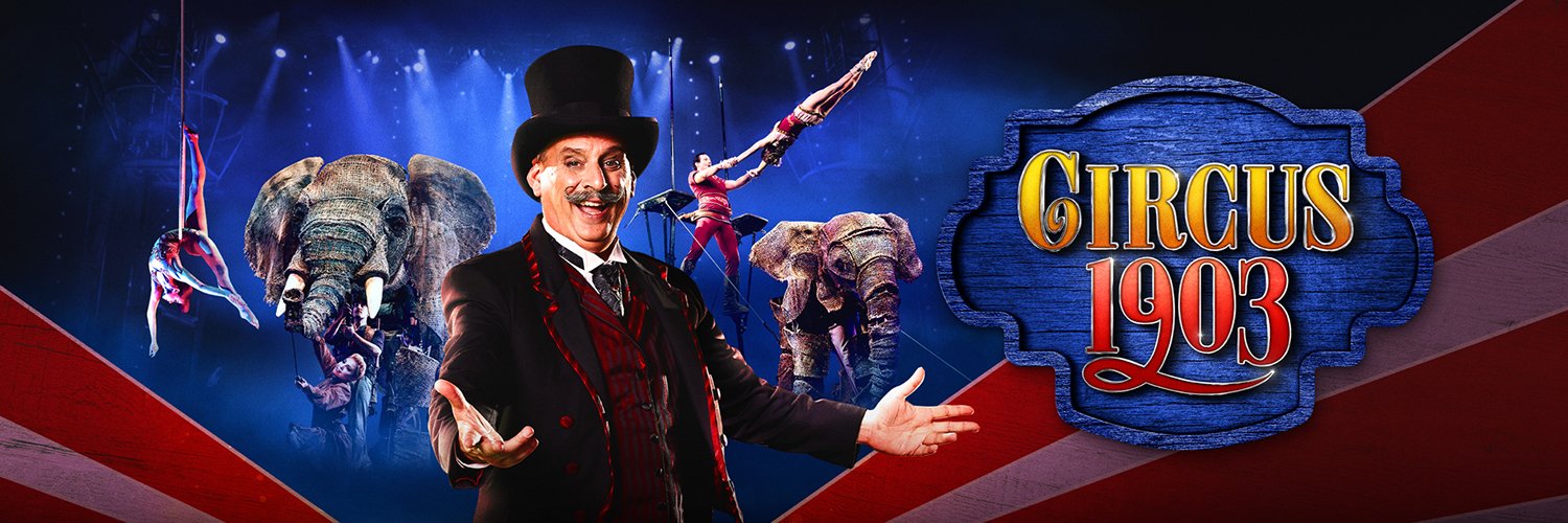 Circus1903's profile banner image
