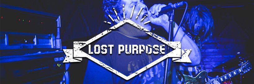Lost Purpose banner