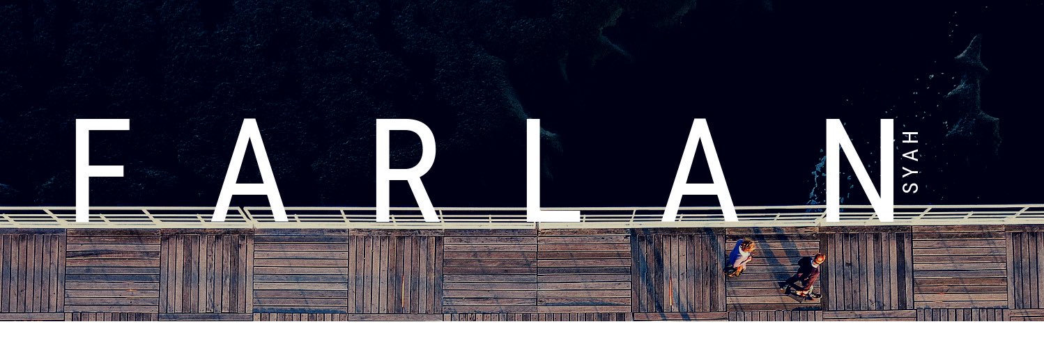 Farlansyah Bermana banner