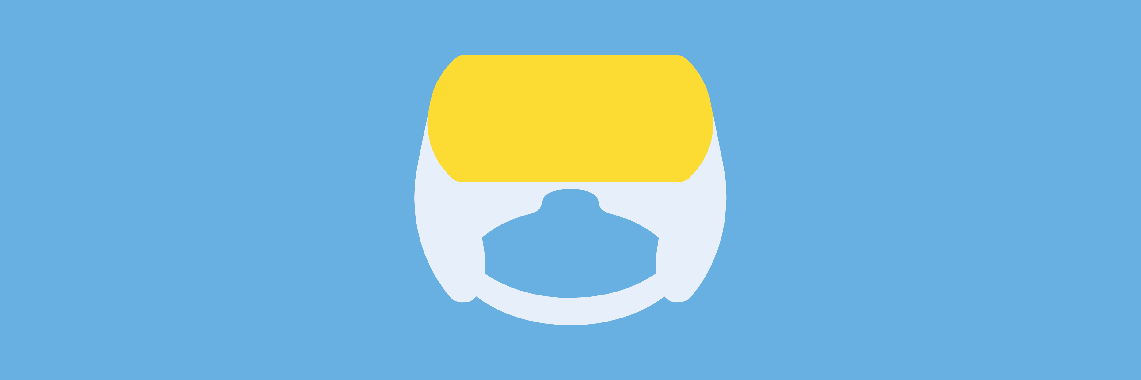 OptoVR's profile banner image