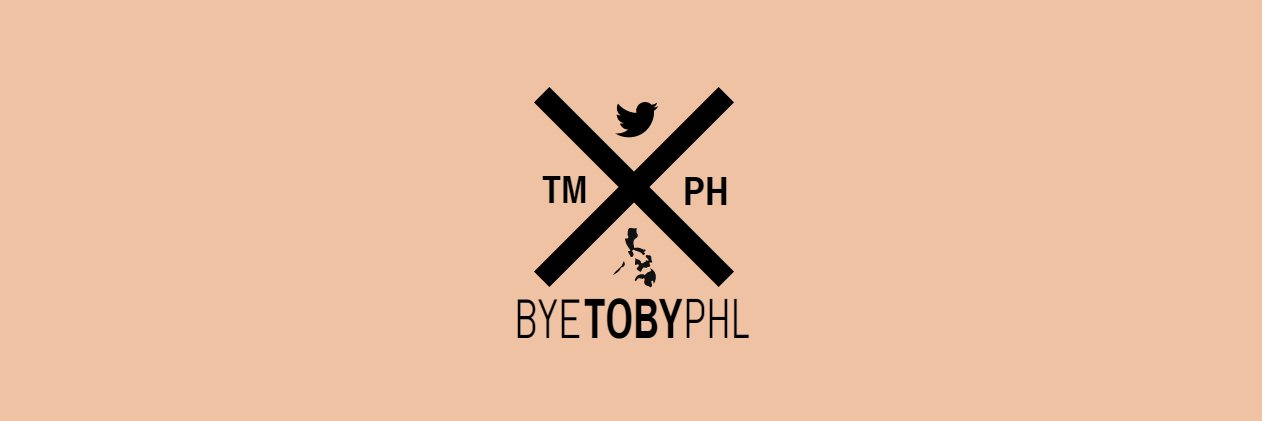 BYETobyPHL's profile banner image