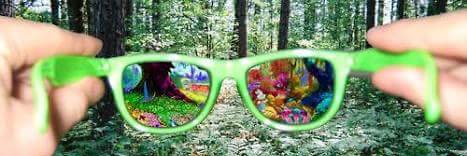 R banner