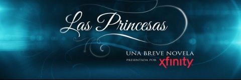 CVLasPrincesas's profile banner image
