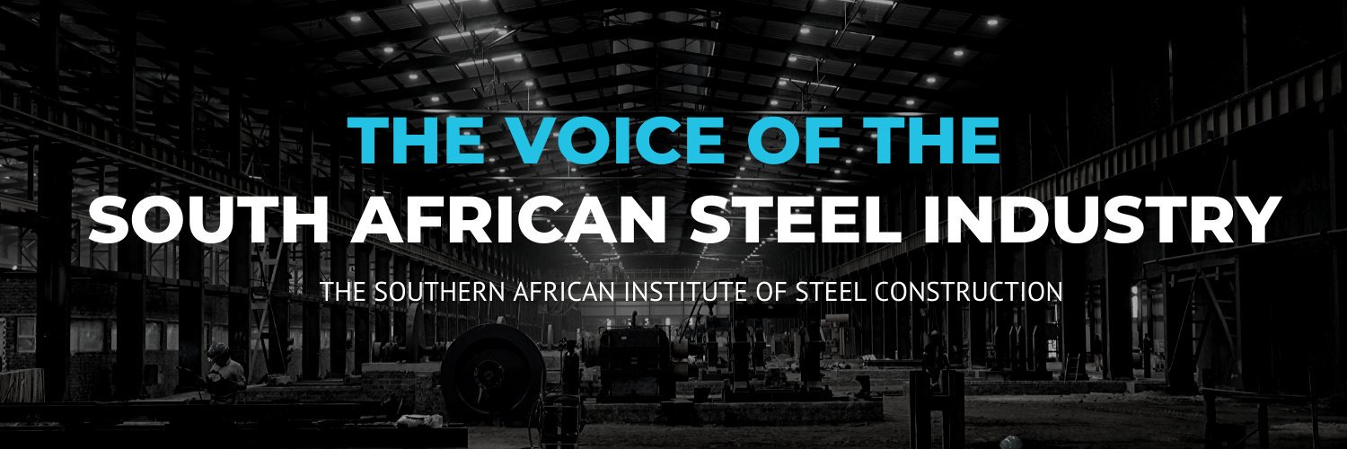 SAISC_Steel's profile banner image