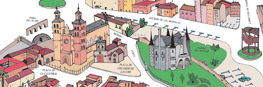 AstorgaNeando banner