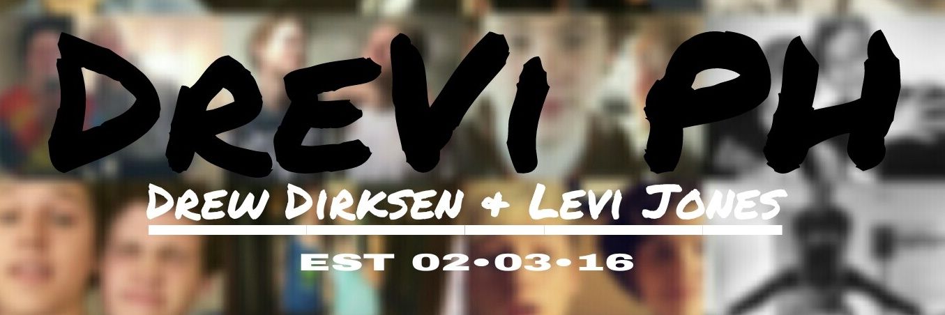 DreviPH's profile banner image