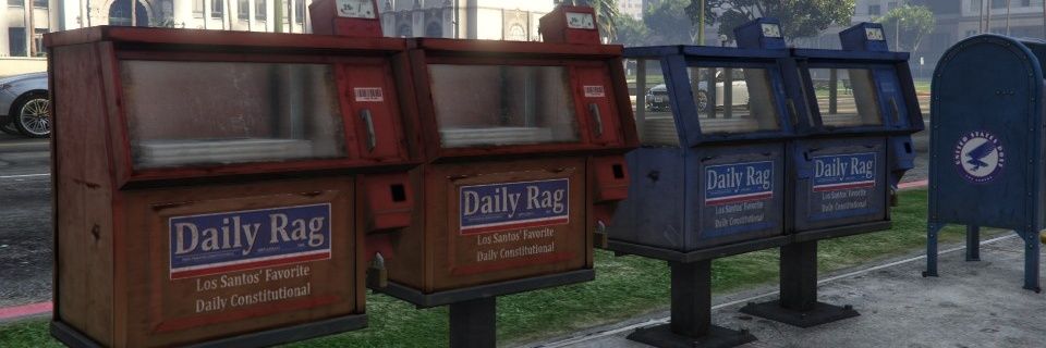 DailyRaggta's profile banner image