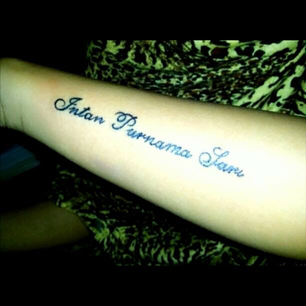 Intan1313's profile banner image