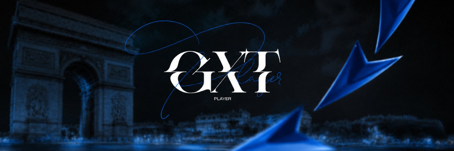 gxtfn's profile banner image