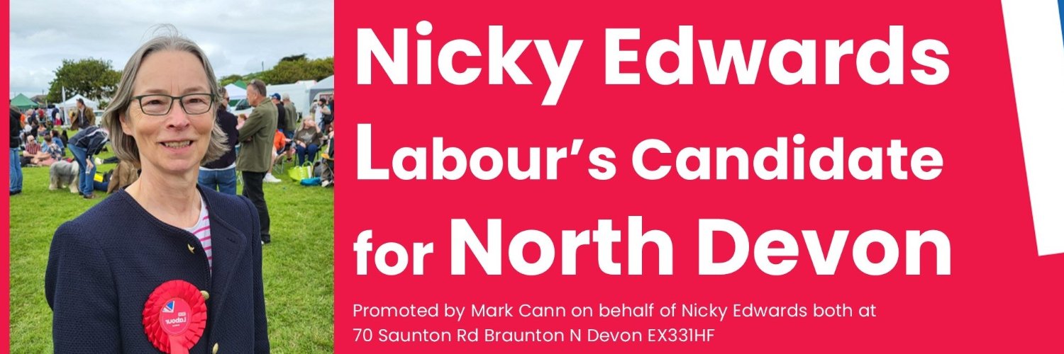 NDLabourParty's profile banner image