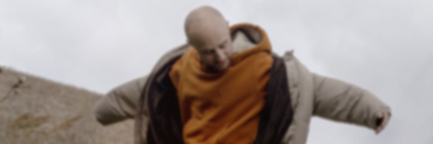 Gavin Kaufman banner