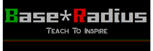 Base*Radius UAE Profile Banner