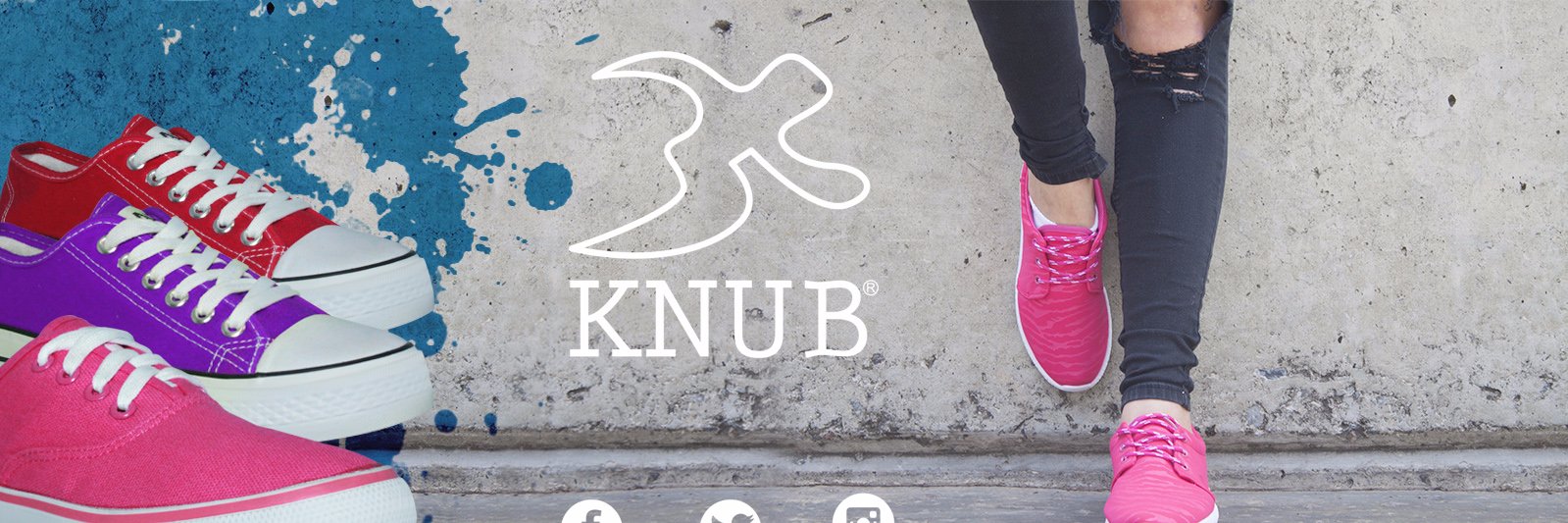 Knub_Shoes's profile banner image
