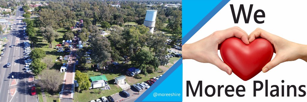 MoreeShire's profile banner image