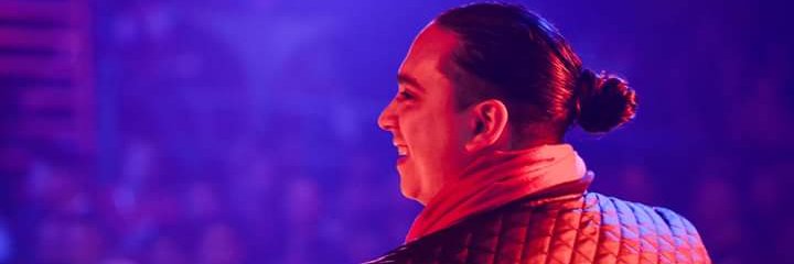 SebaMendozaFans's profile banner image