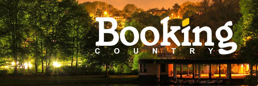 BookingCountry's profile banner image